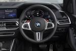 BMW X5 M Competition 2020 года (AU)